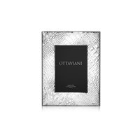 Cornice Ottaviani in Argento 4003B - 4003B